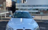 BMW 5 Series E60/E61 [restyling] Touring wagon