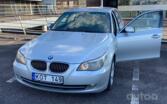 BMW 5 Series E60/E61 [restyling] Touring wagon