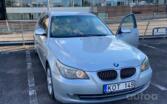 BMW 5 Series E60/E61 [restyling] Touring wagon