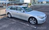 BMW 5 Series E60/E61 [restyling] Touring wagon