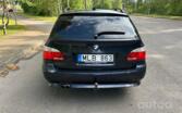 BMW 5 Series E60/E61 Touring wagon