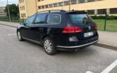 Volkswagen Passat B7 Variant wagon 5-doors