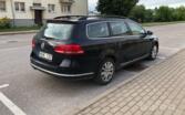 Volkswagen Passat B7 Variant wagon 5-doors