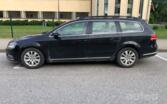 Volkswagen Passat B7 Variant wagon 5-doors