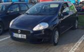 Fiat Punto 1 generation Hatchback