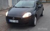 Fiat Punto 1 generation Hatchback