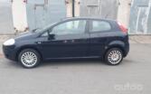 Fiat Punto 1 generation Hatchback