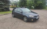 Volkswagen Golf 6 generation Hatchback 5-doors