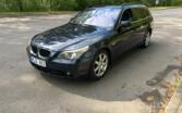 BMW 5 Series E60/E61 Touring wagon