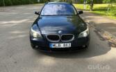 BMW 5 Series E60/E61 Touring wagon