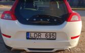 Volvo C30 1 generation [restyling] Hatchback 3-doors