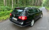 Volkswagen Passat B6 wagon 5-doors