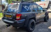 Jeep Grand Cherokee WJ SUV