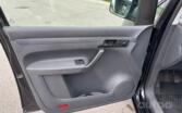 Volkswagen Caddy 3 generation [restyling] Kombi minivan 4-doors