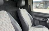 Volkswagen Caddy 3 generation [restyling] Kombi minivan 4-doors