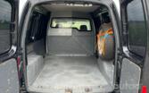 Volkswagen Caddy 3 generation [restyling] Kombi minivan 4-doors