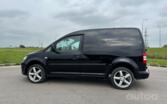 Volkswagen Caddy 3 generation [restyling] Kombi minivan 4-doors