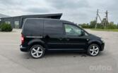 Volkswagen Caddy 3 generation [restyling] Kombi minivan 4-doors