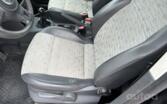 Volkswagen Caddy 3 generation [restyling] Kombi minivan 4-doors