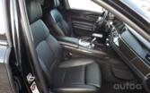 BMW 7 Series F01/F02 [restyling] Sedan