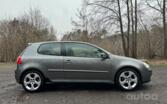 Volkswagen Golf 5 generation Hatchback 3-doors