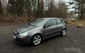 Volkswagen Golf 5 generation Hatchback 3-doors