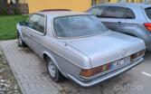 Mercedes-Benz W123 1 generation