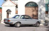 Mercedes-Benz W123 1 generation