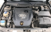 Audi A3 8L [restyling] Hatchback 5-doors