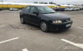 Audi A3 8L [restyling] Hatchback 5-doors