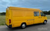 Volkswagen LT Typ 2D