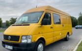 Volkswagen LT Typ 2D