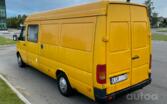 Volkswagen LT Typ 2D