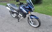 Suzuki XF 650 Freewind