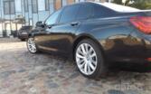 BMW 7 Series F01/F02 [restyling] Sedan