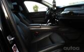 BMW 7 Series F01/F02 [restyling] Sedan