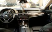 BMW 7 Series F01/F02 [restyling] Sedan