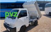 Piaggio Porter 1 generation