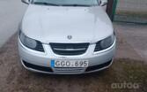 Saab 9-5 1 generation [2th restyling]