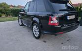 Land Rover Range Rover Sport 1 generation [restyling] SUV