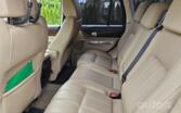 Land Rover Range Rover Sport 1 generation [restyling] SUV