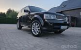 Land Rover Range Rover Sport 1 generation [restyling] SUV