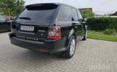 Land Rover Range Rover Sport 1 generation [restyling] SUV