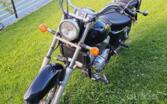 Honda Shadow