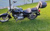 Honda Shadow