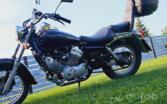 Honda Shadow