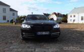 BMW 7 Series F01/F02 [restyling] Sedan