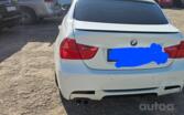 BMW 3 Series E90/E91/E92/E93 Sedan