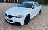 BMW 3 Series F30/F31/F34 [restyling] Sedan