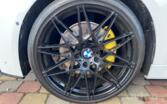 BMW 3 Series F30/F31/F34 [restyling] Sedan